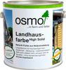 Osmo Landhausfarbe Sonnengelb 2205 2,5 l Osmo Landhausfarbe Sonnengelb 2205 2,5 l