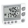 TFA 38.2025 elektronischer 2-fach Timer TFA 38.2025 elektronischer 2-fach Timer