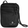 Eagle Creek Brustbeutel Silk Undercover Neck, black, 19 x 14.5 x 0.3, EC-41122010 Eagle Creek Brustbeutel Silk Undercover Neck, black, 19 x 14.5 x 0.3, EC-41122010
