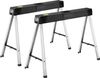 Stanley Unterstellbock Metall Paar (1-97-475) Stanley Unterstellbock Metall Paar (1-97-475)