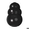 Flamingo 507449 Kong Toy Medium schwarz Flamingo 507449 Kong Toy Medium schwarz