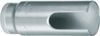 Gedore 314000 Eckventil-Steckschlüssel 82 mm (1147471) Gedore 314000 Eckventil-Steckschlüssel 82 mm (1147471)