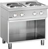Bartscher Elektroher 700 (286104) Bartscher Elektroher 700 (286104)