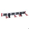 Bruns Geraetehalter Bruns 0,5m, 4h+2h, C02347, 60457 Bruns Geraetehalter Bruns 0,5m, 4h+2h, C02347, 60457