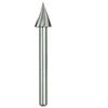 Dremel 125 Hochgeschwindigkeits-Fräsmesser ø 6,4 mm Dremel 125 Hochgeschwindigkeits-Fräsmesser ø 6,4 mm
