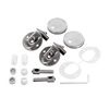 Ideal Standard Ersatz Scharnier für Connect WC-Sitz ohne Softclose (EV286AA) Ideal Standard Ersatz Scharnier für Connect WC-Sitz ohne Softclose (EV286AA)
