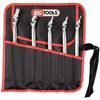 KS TOOLS CLASSIC TX-Doppel-Gelenkschlüssel-Satz, 5-tlg., T15xT20-T55xT60 (517.0320) KS TOOLS CLASSIC TX-Doppel-Gelenkschlüssel-Satz, 5-tlg., T15xT20-T55xT60 (517.0320)