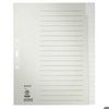 Papierregister Lei 1220 A4,Blanko Papierregister Lei 1220 A4,Blanko