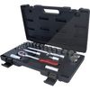 KS TOOLS 1/2" Steckschlüssel-Satz, 24-tlg. (911.1595) KS TOOLS 1/2" Steckschlüssel-Satz, 24-tlg. (911.1595)