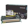 LEXMARK TONER YELLOW Return - 0C746A1YG LEXMARK TONER YELLOW Return - 0C746A1YG