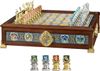 Noble Collection Harry Potter Quidditch Schach-Set Noble Collection Harry Potter Quidditch Schach-Set