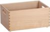 Zeller Allzweckkiste 30 x 20 x 15 cm (13306) Zeller Allzweckkiste 30 x 20 x 15 cm (13306)