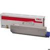 OKI 44844506 Toner-Kit magenta, 10.000 Seiten für C 831 CDTN/DN/N/841 CDTN/DN/N OKI 44844506 Toner-Kit magenta, 10.000 Seiten für C 831 CDTN/DN/N/841 CDTN/DN/N