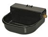Kerbl Schwimmertränke, 3-Liter, emailliert,schwarz m. Ablaufst 22195 Kerbl Schwimmertränke, 3-Liter, emailliert,schwarz m. Ablaufst 22195