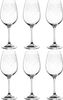 Leonardo Chateau Weißwein Glas 410 ml 6er-Set Leonardo Chateau Weißwein Glas 410 ml 6er-Set