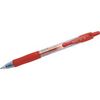 Pilot G207 Druck-Gelschreiber mit Gummi-Griffzone 0,7 mm Schreibspitze 0,4 mm Strichbreite 12 Stück Pilot G207 Druck-Gelschreiber mit Gummi-Griffzone 0,7 mm Schreibspitze 0,4 mm Strichbreite 12 Stück