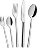 PICARD & WIELPÜTZ Besteckgarnitur Ventura 18/10 mit Massivmessern, 30-tlg. PICARD & WIELPÜTZ Besteckgarnitur Ventura 18/10 mit Massivmessern, 30-tlg.