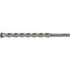 Westfalia Hammerbohrer 16 x 550 mm Arbeitslänge/ 600 mm ganze Länge, 15972 2 Westfalia Hammerbohrer 16 x 550 mm Arbeitslänge/ 600 mm ganze Länge, 15972 2