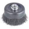 Wolfcraft 2151000 1 Topf-Drahtbürste WS M14 ø 90 mm Wolfcraft 2151000 1 Topf-Drahtbürste WS M14 ø 90 mm