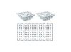 Nachtmann Nova Servierset 3-tl. (90026) Nachtmann Nova Servierset 3-tl. (90026)