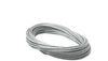 Paulmann Leuchten WS Light&Easy Sicherheitsspannseil isoliert 12m 4qmm Klar Kupfer/PVC 979055 Paulmann Leuchten WS Light&Easy Sicherheitsspannseil isoliert 12m 4qmm Klar Kupfer/PVC 979055
