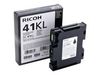 RICOH Gel schwarz SG 2100N, (2.500 S./ISO) RICOH Gel schwarz SG 2100N, (2.500 S./ISO)