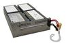 APC-MGE APC REPLACEMENT BATTERY APCRBC133 APC-MGE APC REPLACEMENT BATTERY APCRBC133