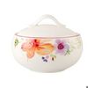 Villeroy & Boch Mariefleur Basic Zuckerdose 6 Pers. Villeroy & Boch Mariefleur Basic Zuckerdose 6 Pers.