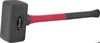 Vigor V2235 Gummihammer 2.5 kg Vigor V2235 Gummihammer 2.5 kg