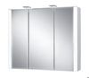 JOKEY - Spiegelschrank - Jarvis - weiss - 111213110-0110 JOKEY - Spiegelschrank - Jarvis - weiss - 111213110-0110