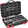 Vigor V2318 Steckschlüssel-Satz Vigor V2318 Steckschlüssel-Satz
