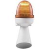 Grothe, Hennef Grothe Kombi-Hupe orange HUPE WL 6301 240V AC Grothe, Hennef Grothe Kombi-Hupe orange HUPE WL 6301 240V AC