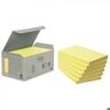 3M Post-it Recycling Notes Mini Tower 6551B (6er Pack) 3M Post-it Recycling Notes Mini Tower 6551B (6er Pack)