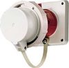 Anbaustecker 1254 - Mennekes, Kirchhundem 1254 Anbaustecker 1254 - Mennekes, Kirchhundem 1254