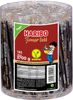 Haribo Bonner Gold Lakritz 150 Stk. Haribo Bonner Gold Lakritz 150 Stk.