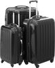 Hauptstadtkoffer Alex 3er Set Hauptstadtkoffer Alex 3er Set