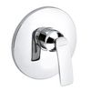 Kludi Balance UP-Brause-Einhebelmischer Feinbau-Set m. Funktionseinheit chrom Kludi Balance UP-Brause-Einhebelmischer Feinbau-Set m. Funktionseinheit chrom