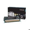 Lexmark X746H3KG Tonerkartusche schwarz Projekt, 12.000 Seiten für X 746 DE/748 DE/DTE Lexmark X746H3KG Tonerkartusche schwarz Projekt, 12.000 Seiten für X 746 DE/748 DE/DTE