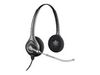 Poly HW261/H SupraPlus Wideband, Binaural, +Hörgeräte+ (87129-02) Poly HW261/H SupraPlus Wideband, Binaural, +Hörgeräte+ (87129-02)
