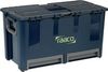 RAACO COMPACT 47 - Compact-Werkzeugkoffer B/T/H 540x300x295mm 136600 RAACO COMPACT 47 - Compact-Werkzeugkoffer B/T/H 540x300x295mm 136600