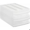 Rotho 1145096096 Schubladenbox Systemix - M, Duo Rotho 1145096096 Schubladenbox Systemix - M, Duo