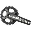 Shimano Saint FC-M820 KRG 68/73 mm 2013 Teile Kurbeln & Innenlager Kurbelgarnitur Shimano 170 mm Shimano Saint FC-M820 KRG 68/73 mm 2013 Teile Kurbeln & Innenlager Kurbelgarnitur Shimano 170 mm