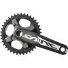 Shimano Saint FC-M820 KRG 68/73 mm 2013 Teile Kurbeln & Innenlager Kurbelgarnitur Shimano 175 mm Shimano Saint FC-M820 KRG 68/73 mm 2013 Teile Kurbeln & Innenlager Kurbelgarnitur Shimano 175 mm