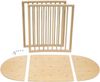 Stokke Sleepi Umbausatz Stokke Sleepi Umbausatz