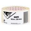 Tesa 55513-01-00 Nopikrepp 50 m x 50 mm Tesa 55513-01-00 Nopikrepp 50 m x 50 mm