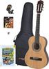 Voggenreiter Voggys Kindergitarren Set 1/2 492 Voggenreiter Voggys Kindergitarren Set 1/2 492