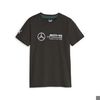 Puma Mercedes Logo T-Shirt Puma Mercedes Logo T-Shirt