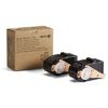 Xerox Phaser 7100 Hochleistungs-Tonerpatrone Schwarz (10.000 Seiten) 106R02605 Xerox Phaser 7100 Hochleistungs-Tonerpatrone Schwarz (10.000 Seiten) 106R02605