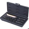 KS Tools 150.5040 THREADfi x Reparatur-Satz M10 x 1 für Glühkerzen, 15-teilig KS Tools 150.5040 THREADfi x Reparatur-Satz M10 x 1 für Glühkerzen, 15-teilig