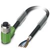 SENSOR-/AKTOR-KABEL 5POL Q865060 1 S, S64689, Phoenix Contact 1682980 SENSOR-/AKTOR-KABEL 5POL Q865060 1 S, S64689, Phoenix Contact 1682980